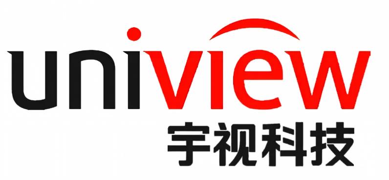 宇视科技 UNIVIEW