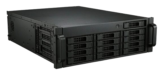 国产 GPU 服务器
