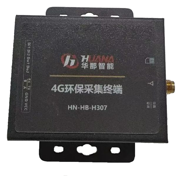 华那 HN-HB-H307-EP 4G 环保数据采集器