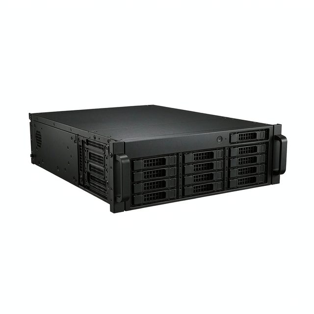 国产 GPU 服务器