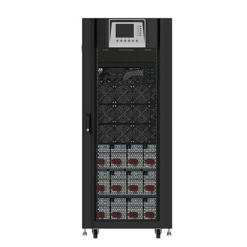 模块化 UPS