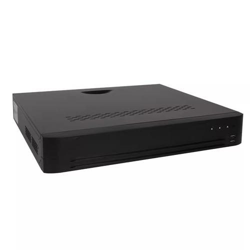 网络硬盘录像机（NVR）