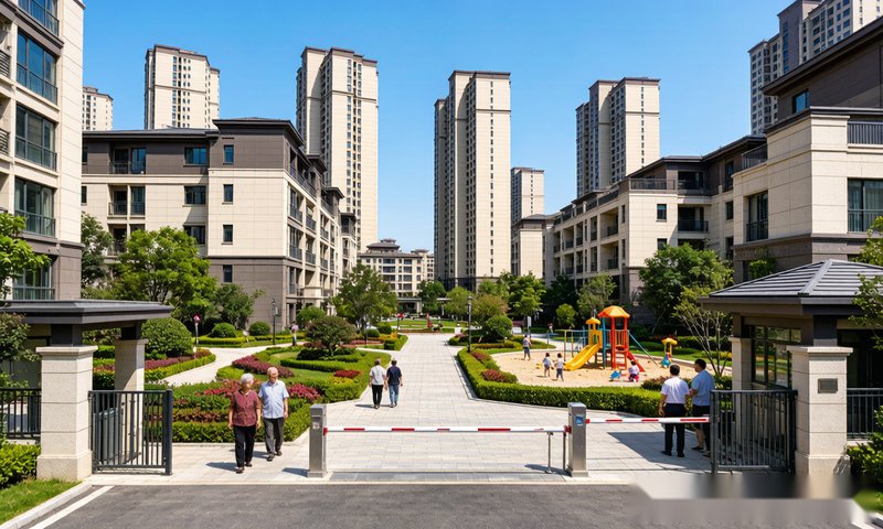 智慧社区